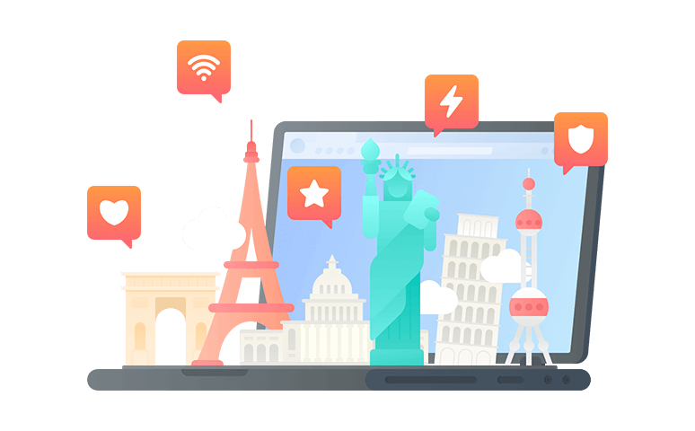 毛里塔尼亚回国vpn - 返华APP